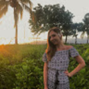 Meet your Posher, Maddy